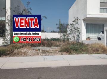 Terreno / Lote · 129m² · Terreno - Fraccionamiento Zákia