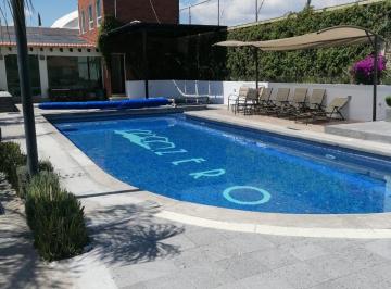 Casa en condominio de 3 habitaciones, El Marqués · Venta Casa Bosque de Los Encinos por El Mirador en El Marqués, Qro. Oportunidad!