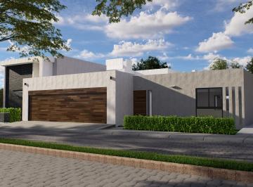 Casa de 4 habitaciones, Tarímbaro · Casa en Venta en Club Campestre Erandeni