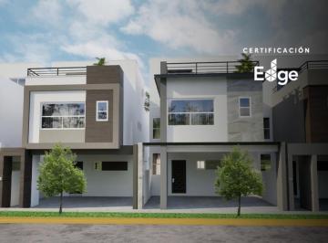 Casa de 4 habitaciones, Santa Catarina · Casas Nuevas en Venta en Bosques de La Sierra en Santa Catarina Nl