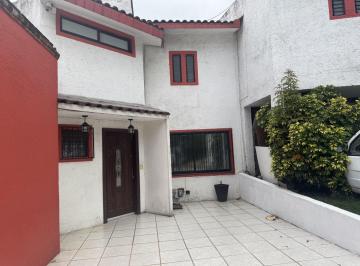 Casa en condominio de 4 habitaciones, Iztapalapa · Vende Casa Lomas Estrella