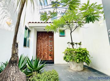 Casa en condominio de 3 habitaciones, Zapopan · Casa Amueblada en Renta Puerta de Hierro Andares Zapopan