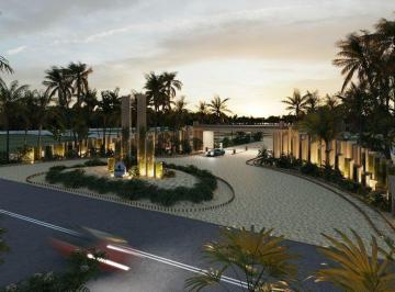 Terreno / Lote , Dzemul · Terreno en San Benito Cerca de La Playa