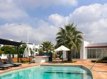 Casa en condominio de 3 habitaciones, Tlajomulco de Zúñiga · Hermosa Casa en Renta a 5 Min de Galerias Santa Anita