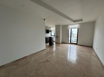 Departamento de 2 habitaciones, San Andrés Cholula · Departamento en Renta 2 Recamaras Torre Lexum Angelopolis