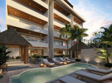 Departamento de 3 habitaciones, Progreso · Departamentos en Preventa en Chicxulub Puerto