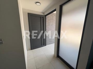 Casa · 167m² · 3 Recámaras · 1 Estacionamiento · Departamento con Recamara en Planta Baja en Renta en Colonia Francisco Zarco - (4)