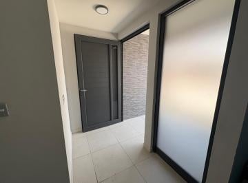 Casa · 167m² · 3 Recámaras · 1 Estacionamiento · Departamento con Recamara en Planta Baja en Renta en Colonia Francisco Zarco - (4)