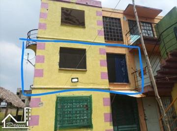 Departamento de 2 habitaciones, Centro · En Venta Departamento Monteceibas Centro Tabasco