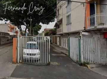 Casa de 4 habitaciones, Iztacalco · Casa en Venta, Privada 217, Agrícola Pantitlán, Iztacalco, Cdmx.