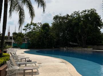 Departamento de 3 habitaciones, Cuernavaca · Departamento Pent House en Venta en Cuernavaca, Morelos, Vigilancia, Alberca