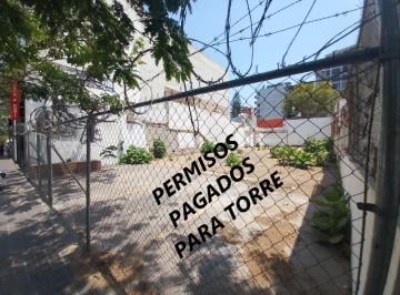 Terreno / Lote , Guadalajara · Terreno en Venta en Guadalajara con Permisos Pagados Para Torre 29 Departamentos