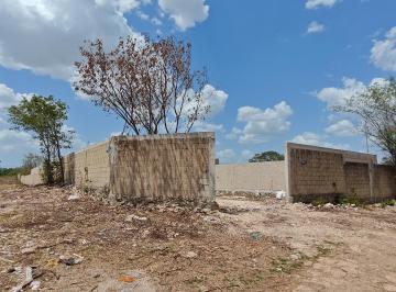 Terreno / Lote , Mérida · Renta de Terreno en Colonia Leandro Valle