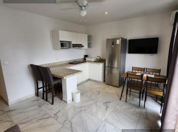 Departamento · 1 Recámara · 1 Estacionamiento · Venta - Departamento 1 Rec - 5ta Lia - Calle 48 y 10 Ma Av - Playa del Carmen