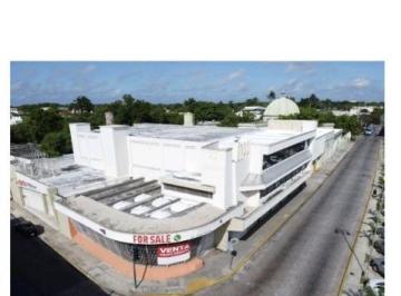 Edificio , Mérida · Edificio en Venta Centro Histórico