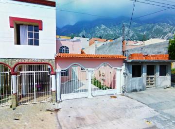Casa de 2 habitaciones, Santa Catarina · ¡Oportunidad Unica! Casa en Venta, Santa Catarina Nuevo Leon M&sup2;0