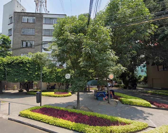 Shared Office for Rent