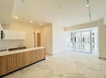 Departamento de 2 habitaciones, Alvaro Obregón · Estrena Departamento con Terraza