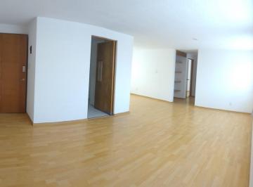 Departamento de 2 habitaciones, Tlalpan · Tlalpan Renta Remodelad 83 m
