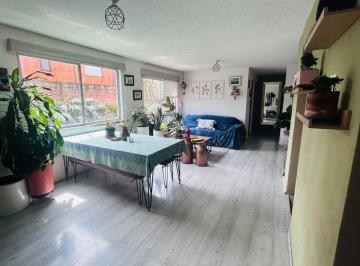 Departamento de 2 habitaciones, Tlalpan · Tlalpan Renta Remodelad 83 m
