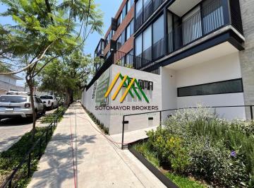 Departamento de 1 habitación, Guadalajara · Departamento de Lujo en Renta Torre Coloma Providencia