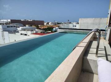 Departamento , Solidaridad · Estudio en Venta en Playa del Carmen