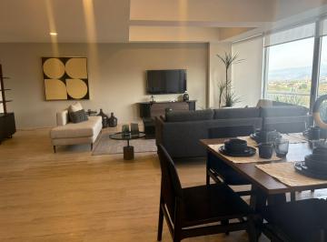 Departamento de 3 habitaciones, Alvaro Obregón · Departamento Nuevo Altavista