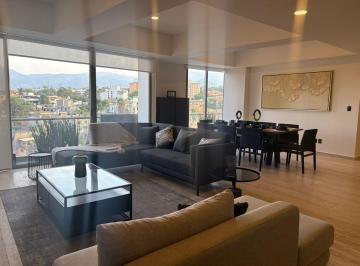Departamento de 3 habitaciones, Alvaro Obregón · Departamento Nuevo Altavista