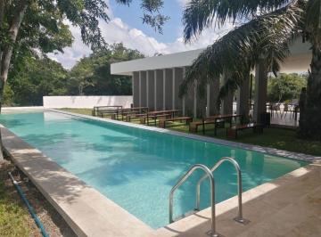 Terreno / Lote , Mérida · Terreno en Venta Dentro de Privada en Komchén