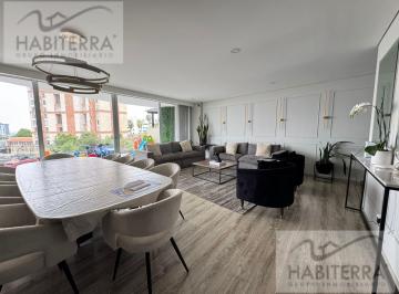 Departamento · 307m² · 3 Recámaras · 3 Estacionamientos · Departamento en Venta