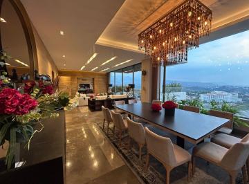 Departamento · 630m² · 4 Recámaras · 6 Estacionamientos · Departamento en Vista Horizonte