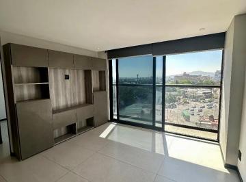 Departamento de 1 habitación, Guadalajara · Se Renta Estudio con Amenidades Premium en Colonia Americana