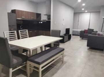 Departamento de 1 habitación, Mérida · Loft Renta Amueblado Zona Norte Montes de Ame Mérida Yucatán