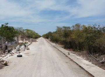 Terreno / Lote , Mérida · Terreno en Privada Residencial Santuario