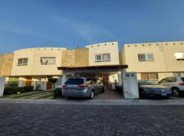Casa de 3 habitaciones, San Pedro Cholula · ¡Excelente Oportunidad! Barrio Santiago Mixquitla, San Pedro Cholula Puebla