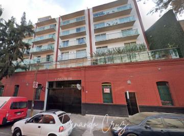 Departamento de 2 habitaciones, Miguel Hidalgo · Departamento en Venta, Felipe Carrillo Puerto, Anáhuac, Miguel Hidalgo, Cdmx.