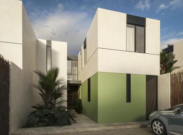 Casa de 3 habitaciones, Progreso · Casa en Venta en Chicxulub Puerto