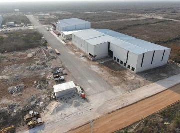 Terreno / Lote , Mérida · Lotes en Parque Industrial en Venta en Mérida, Yucatán
