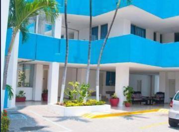 Edificio · 1738m² · 57 Recámaras · Hotel en Venta Magallanes