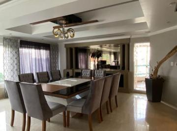 Departamento · 450m² · 3 Recámaras · 4 Estacionamientos · Departamento - Lomas Country Club