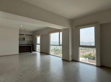 Departamento · 117m² · 2 Recámaras · 2 Estacionamientos · Departamento en Renta en Torre con Amenidades Altix, Lomas de Angelópolis II, Puebla