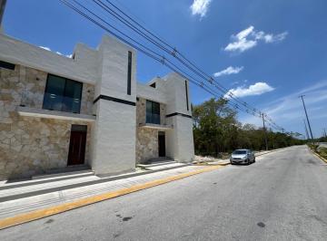 Casa · 252m² · 2 Recámaras · 1 Estacionamiento · Casa de 2 Recamaras a 2 Minutos del Mar