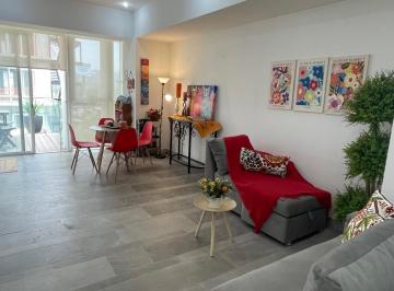 Departamento de 1 habitación, Cuajimalpa de Morelos · Rento en Blum Departamento Equipado y Totalmente Amueblado