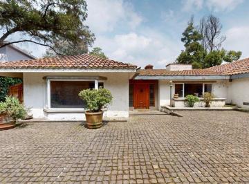 Casa de 4 habitaciones, Atizapán de Zaragoza · Casa en Venta en Club de Golf Valle Escondido
