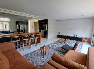 Departamento · 254m² · 3 Recámaras · 2 Estacionamientos · En Venta Amplio Departamento en Agustín González de Cossio, del Valle Norte, Benito Juárez