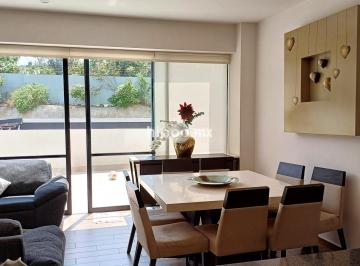 Departamento de 3 habitaciones, Naucalpan de Juárez · Gran Oportunidad Departamento con Terraza en Venta