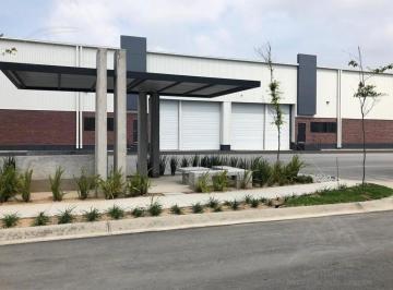 Bodega comercial · 1607m² · Valuación Bodega en Renta de 1607 m en Parque Guadalupe Nuevo León