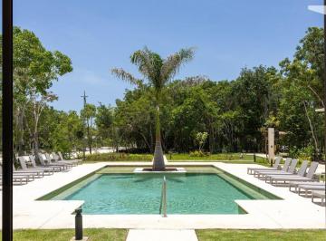 Terreno / Lote · 200m² · Terreno en Venta en Kulkana Cancun
