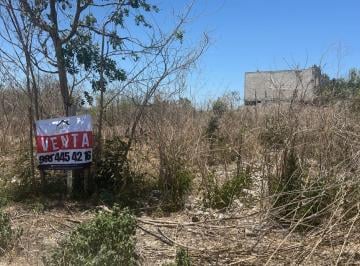 Terreno / Lote , Mérida · Venta de Terreno en Cholul