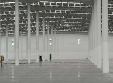 Nave industrial · 5777m² · 43 Estacionamientos · Nave Industrial en Renta en Cuautitlan